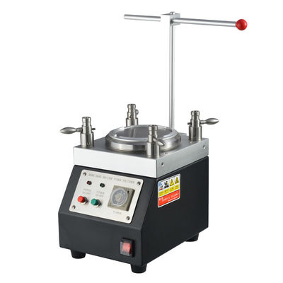 CLX-Faser-Optikpoliermaschine für Verbindungskabel St. MU Sc-FC LC