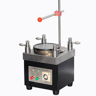 Handheld Mini 12V Glasfaserpoliermaschine für Glasfaseranschluss