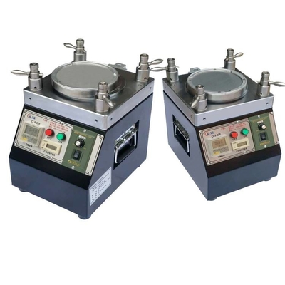 80rpm Patchcords, das Faser-Optikpoliermittel mit hoher Leistungsfähigkeit herstellt